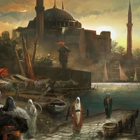 Assassin's Creed Revelations #39123