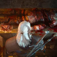 The Witcher 3: Wild Hunt - Blood and Wine #4191