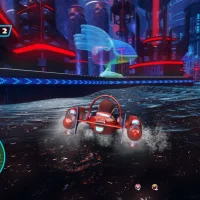 Sonic & All-Stars Racing Transformed #39983