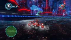 Screenshot Sonic & All-Stars Racing Transformed