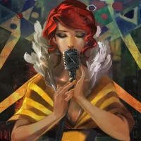 Transistor #39608