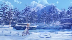 Screenshot Atelier Firis: The Alchemist of the Mysterious Journey
