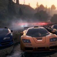 Need for Speed Most Wanted U #21414
