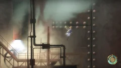 Screenshot Forgotton Anne