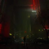 Alan Wake II #22889