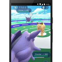 Pokémon Go #4672