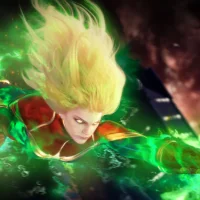 Marvel vs. Capcom Infinite #7719
