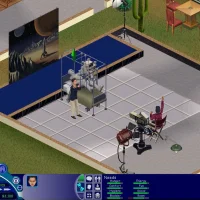 The Sims: Superstar #20451