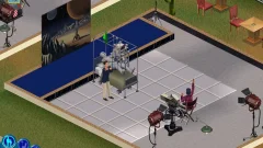 Screenshot The Sims: Superstar