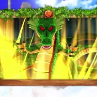 Dragon Ball Fusions #22404