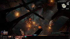 Screenshot Baldur's Gate III