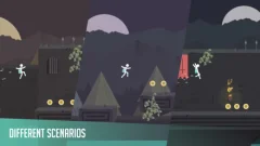 Screenshot Particular