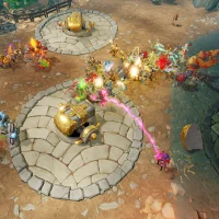 Dungeons 3 #10921