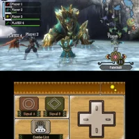 Monster Hunter 3 Ultimate #26405