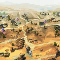 Hard West #1744