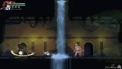 Screenshot The Legend of Tianding