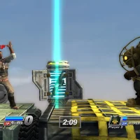 PlayStation All-Stars Battle Royale #29824