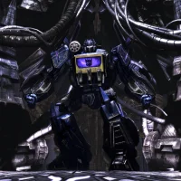 Transformers: War for Cybertron #40574