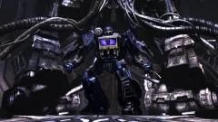 Screenshot Transformers: War for Cybertron