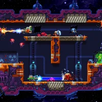 Super Mutant Alien Assault #4727