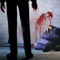 Vampire: The Masquerade - Swansong #20662