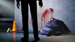 Screenshot Vampire: The Masquerade - Swansong