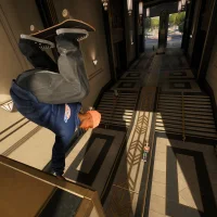 Skate. #39475