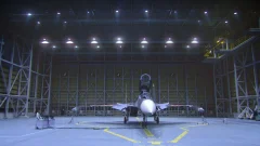Screenshot Ace Combat 7: Skies Unknown