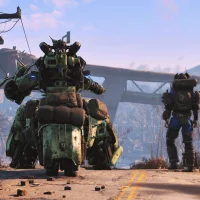 Fallout 4: Automatron #3416