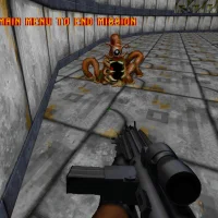 Star Wars: Dark Forces Remaster #37456