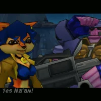 Sly 3: Honor Among Thieves #36194