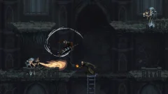 Screenshot The Last Faith