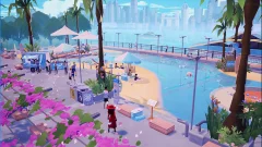 Screenshot Carmen Sandiego