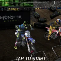 Monster Energy Supercross: The Official Videogame #40336