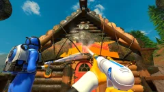 Screenshot PowerWash Simulator 2