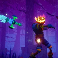 Pumpkin Jack #30728