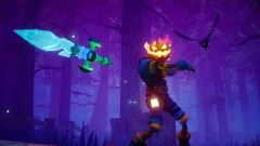 Screenshot Pumpkin Jack