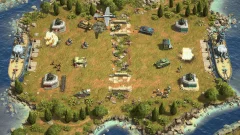 Screenshot Battle Island