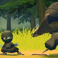 Mini Ninjas #40746