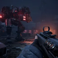 Terminator: Resistance Enhanced #38865