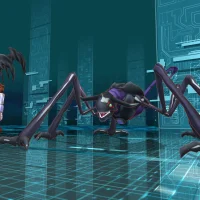 Digimon Story Cyber Sleuth Hacker's Memory #11658