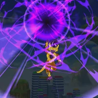 Dragon Ball Fusions #22415