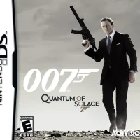 007: Quantum of Solace #36770