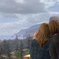 Life is Strange: Before the Storm - Episode 1: Awake #10059