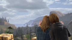 Screenshot Life is Strange: Before the Storm - Episode 1: Awake