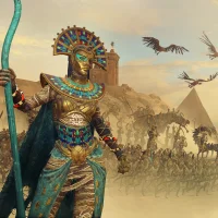 Total War: Warhammer II - Rise of the Tomb Kings #11737