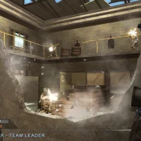 Tom Clancy's Rainbow Six: Vegas 2 #21147
