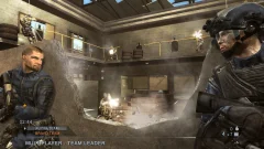 Screenshot Tom Clancy's Rainbow Six: Vegas 2