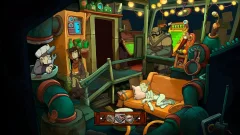 Screenshot Deponia