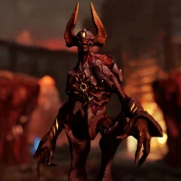 DOOM: Unto the Evil #5224